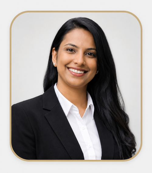 Sakshi Patel
